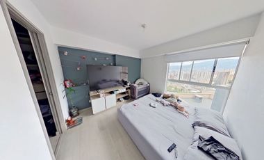 VENTA APARTAMENTO SABANETA – CONJUNTO CERRADO COMPLETO.