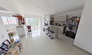 VENTA APARTAMENTO SABANETA – CONJUNTO CERRADO COMPLETO.