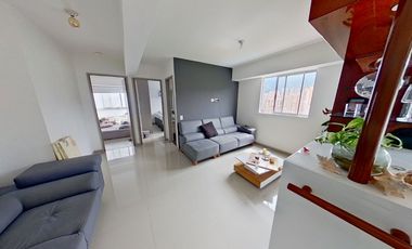 VENTA APARTAMENTO SABANETA – CONJUNTO CERRADO COMPLETO.