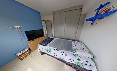 VENTA APARTAMENTO SABANETA – CONJUNTO CERRADO COMPLETO.