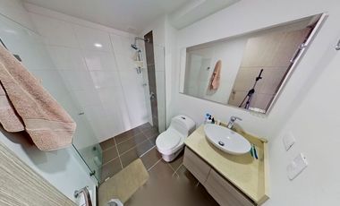 VENTA APARTAMENTO SABANETA – CONJUNTO CERRADO COMPLETO.