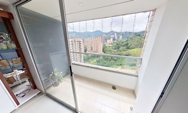 VENTA APARTAMENTO SABANETA – CONJUNTO CERRADO COMPLETO.