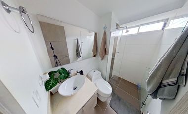 VENTA APARTAMENTO SABANETA – CONJUNTO CERRADO COMPLETO.