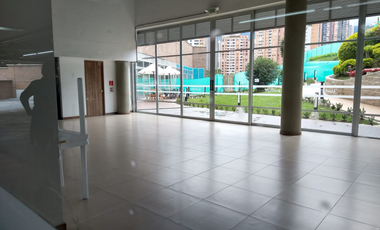 VENTA APARTAMENTO SABANETA – CONJUNTO CERRADO COMPLETO.