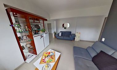 VENTA APARTAMENTO SABANETA – CONJUNTO CERRADO COMPLETO.