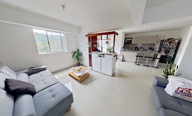VENTA APARTAMENTO SABANETA – CONJUNTO CERRADO COMPLETO.