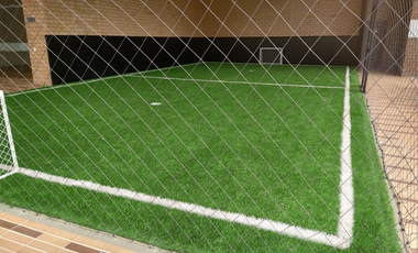 VENTA APARTAMENTO SABANETA – CONJUNTO CERRADO COMPLETO.