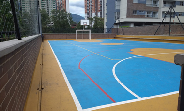 VENTA APARTAMENTO SABANETA – CONJUNTO CERRADO COMPLETO.