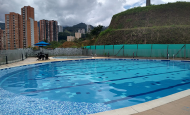 VENTA APARTAMENTO SABANETA – CONJUNTO CERRADO COMPLETO.