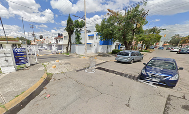 CASA DE RECUPERACIÓN BANCARIA EN CALLE CIRUELOS OTE, COL. ARCOS DEL ALBA, CUAUTITLAN IZCALLI, EDO MEX. ¡NO SE ACEPTAN CRÉDITOS!