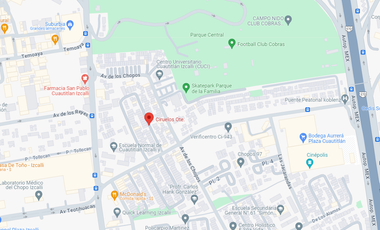 CASA DE RECUPERACIÓN BANCARIA EN CALLE CIRUELOS OTE, COL. ARCOS DEL ALBA, CUAUTITLAN IZCALLI, EDO MEX. ¡NO SE ACEPTAN CRÉDITOS!