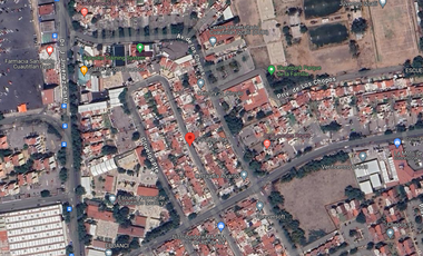 CASA DE RECUPERACIÓN BANCARIA EN CALLE CIRUELOS OTE, COL. ARCOS DEL ALBA, CUAUTITLAN IZCALLI, EDO MEX. ¡NO SE ACEPTAN CRÉDITOS!