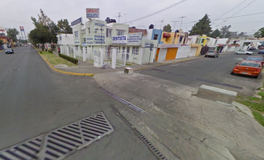 CASA DE RECUPERACIÓN BANCARIA EN CALLE CIRUELOS OTE, COL. ARCOS DEL ALBA, CUAUTITLAN IZCALLI, EDO MEX. ¡NO SE ACEPTAN CRÉDITOS!