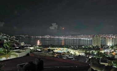 Casa en Renta Para Vacacionar en Acapulco