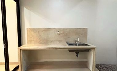 Y386 Rumah Baru 3 Lantai Mewah Modern Rawamangun Jakarta Timur