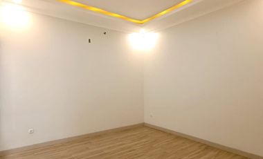 Y386 Rumah Baru 3 Lantai Mewah Modern Rawamangun Jakarta Timur