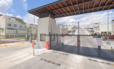 CASA EN VENTA HACIENDA RIO DE LA PLATA CHIHUAHUA OPORTUNIDAD HIPOTECARIA