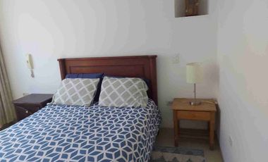 Arriendo Departamento Amoblado sector Hospital de Solca - Quito.