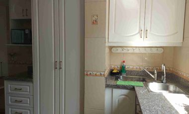 Arriendo Departamento Amoblado sector Hospital de Solca - Quito.