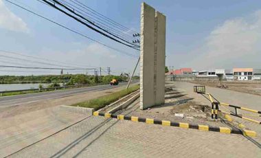 Dijual Cepat 2 Gudang Dasco Land Manyar Gresik