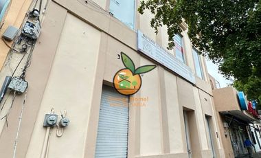 EXCELENTE LOCAL COMERCIAL SOBRE  PASEO ALCALDE  EN EL CENTRO DE GUADALAJARA