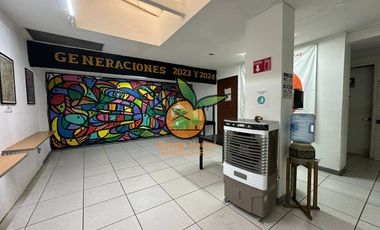 EXCELENTE LOCAL COMERCIAL SOBRE  PASEO ALCALDE  EN EL CENTRO DE GUADALAJARA