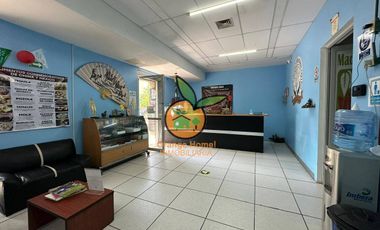 EXCELENTE LOCAL COMERCIAL SOBRE  PASEO ALCALDE  EN EL CENTRO DE GUADALAJARA