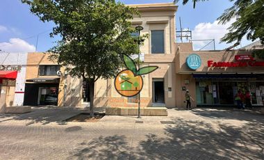 EXCELENTE LOCAL COMERCIAL SOBRE  PASEO ALCALDE  EN EL CENTRO DE GUADALAJARA