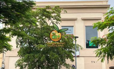 EXCELENTE LOCAL COMERCIAL SOBRE  PASEO ALCALDE  EN EL CENTRO DE GUADALAJARA