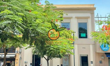 EXCELENTE LOCAL COMERCIAL SOBRE  PASEO ALCALDE  EN EL CENTRO DE GUADALAJARA