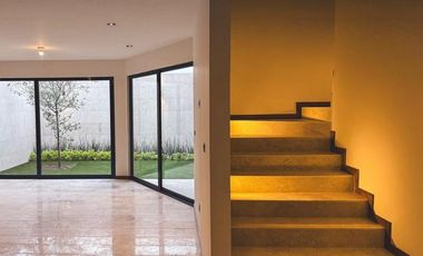 Casa en Venta en San Angel V