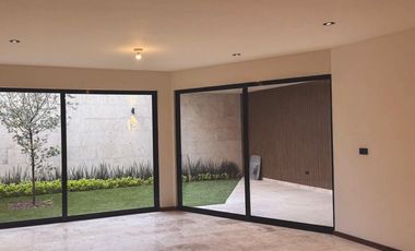 Casa en Venta en San Angel V