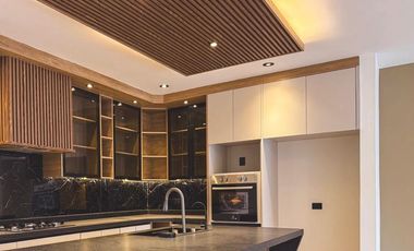 Casa en Venta en San Angel V