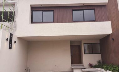 Casa en Venta en San Angel V