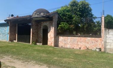 TERRENO EN CASITAS, TECOLUTLA, VERACRUZ. COL. VIRGILIO URIBE