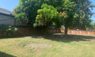 TERRENO EN CASITAS, TECOLUTLA, VERACRUZ. COL. VIRGILIO URIBE