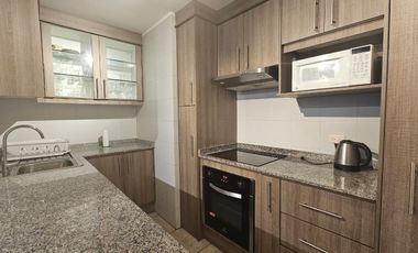 Rento Suite en la González Suárez 70m2 en Planta Baja Amoblada