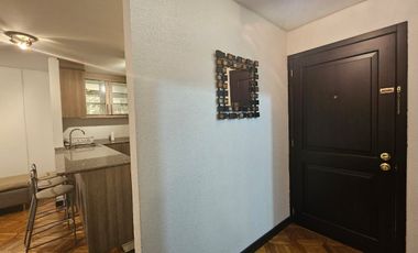 Rento Suite en la González Suárez 70m2 en Planta Baja Amoblada