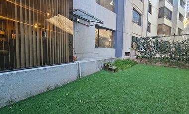 Rento Suite en la González Suárez 70m2 en Planta Baja Amoblada