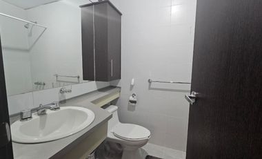 Rento Suite en la González Suárez 70m2 en Planta Baja Amoblada