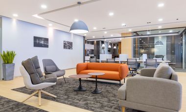 Acceso ilimitado a coworking en Santiago, Pedro Valdivia