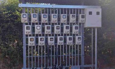 Vende Parcela Cerrillos Rengo