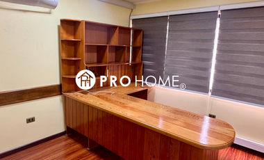 Arriendo de Oficinas en Antofagasta | ¡Oportunidad Única! Oficina 90m² en Av. Argentina | 6 Privados | 0 GASTOS COMUNES
