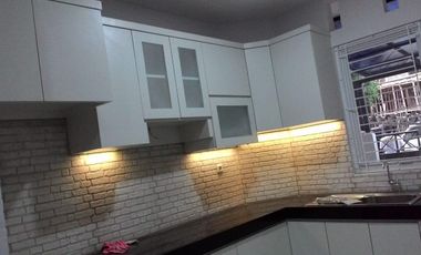 Disewakan Rumah di Komplek Nyaman Cilandak Barat – Jalan Lebar, Lokasi Sangat Strategis