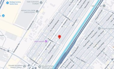 VENTA DE CASA EN JARDINES DE CASA NUEVA, 55430 ECATEPEC DE MORELOS, MÉX.