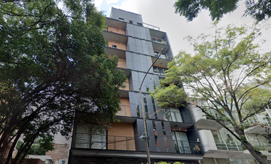Hermoso Departamento de 95 m² con 2 recámaras en REMATE BANCARIO, Roma Sur Cuauhtémoc CDMX México