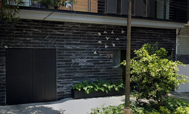 Hermoso Departamento de 95 m² con 2 recámaras en REMATE BANCARIO, Roma Sur Cuauhtémoc CDMX México