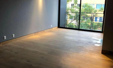 Hermoso Departamento de 95 m² con 2 recámaras en REMATE BANCARIO, Roma Sur Cuauhtémoc CDMX México