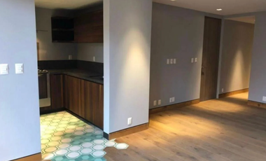 Hermoso Departamento de 95 m² con 2 recámaras en REMATE BANCARIO, Roma Sur Cuauhtémoc CDMX México
