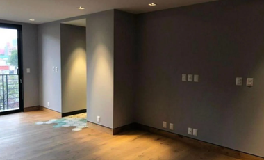 Hermoso Departamento de 95 m² con 2 recámaras en REMATE BANCARIO, Roma Sur Cuauhtémoc CDMX México